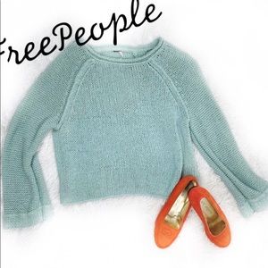 Free People Sweater